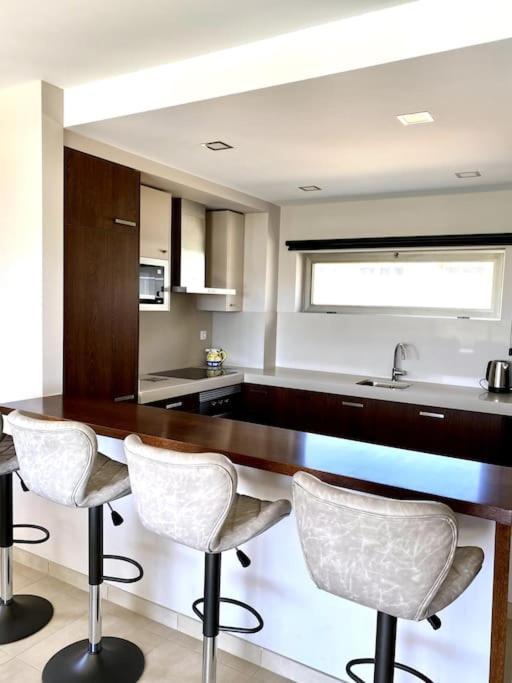 Apartamento New Stunning Ocean Aprt In 