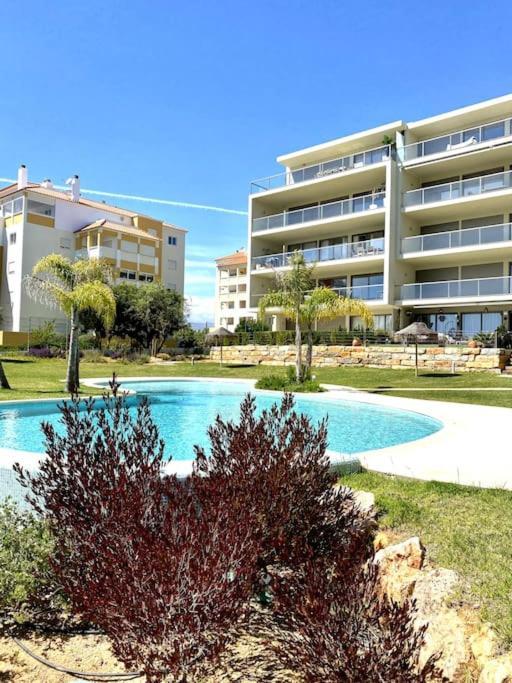 Apartamento New Stunning Ocean Aprt In 
