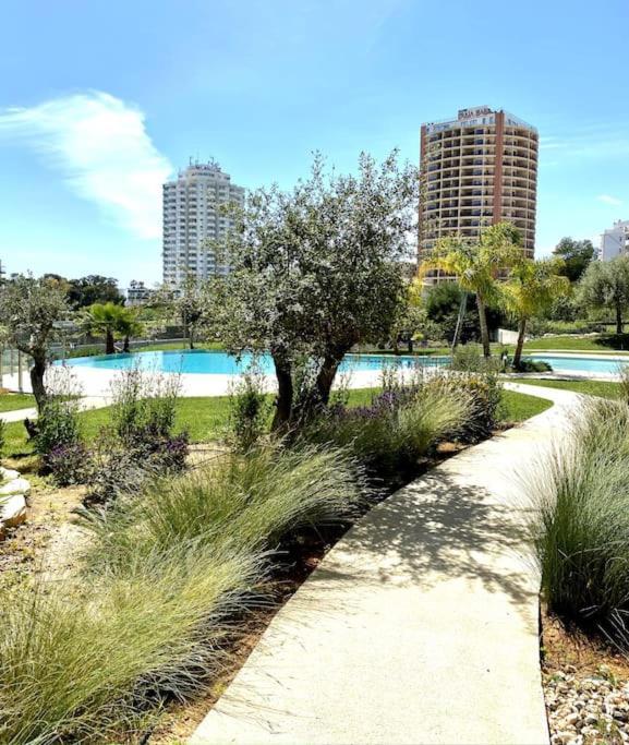 Apartamento New Stunning Ocean Aprt In 