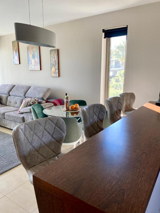 Apartamento New Stunning Ocean Aprt In 